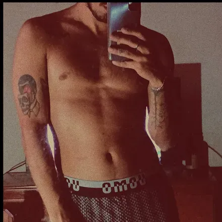 OnlyFans cuenta facundoariel avatar 1