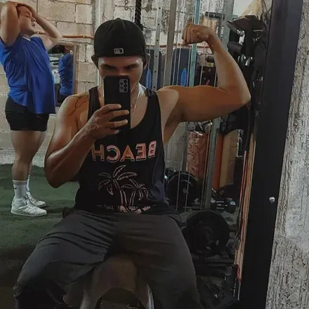 OnlyFans cuenta yinyokos avatar 1