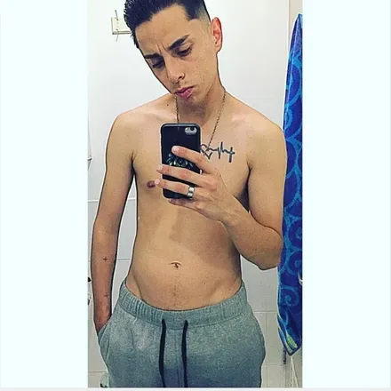 OnlyFans cuenta roberthoxxz avatar 1