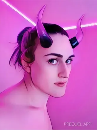 OnlyFans account  slimetimebebe avatar 1