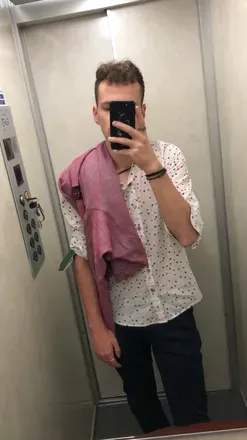 OnlyFans cuenta riccardo_motoretta avatar 1