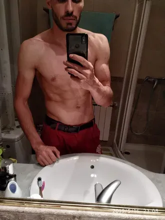 OnlyFans cuenta thewolf1987 avatar 1