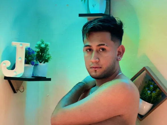 OnlyFans cuenta iamjeremi20 header 2