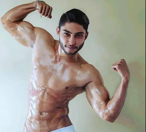 OnlyFans cuenta odinpoet header 2