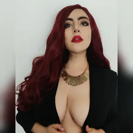 OnlyFans cuenta valeriarox avatar 1