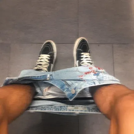 OnlyFans cuenta arza23 avatar 1