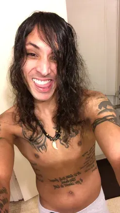 OnlyFans cuenta godofthearena avatar 1