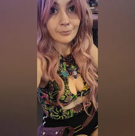 OnlyFans cuenta raynbowfantasy avatar 1