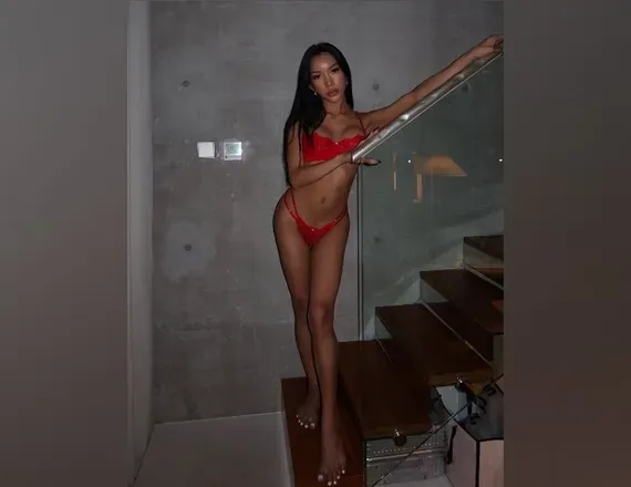 OnlyFans cuenta xtinebabe avatar 1