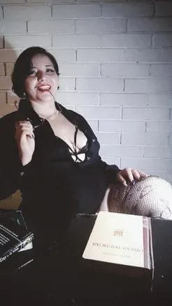 OnlyFans cuenta beck_belly avatar 1