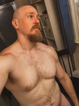OnlyFans cuenta bigbrobrock avatar 1