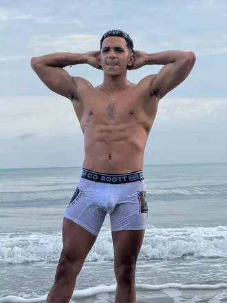 OnlyFans cuenta ander_evanss1 avatar 1