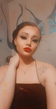 OnlyFans cuenta ariel_helene avatar 1