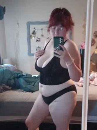 OnlyFans cuenta pandadoll avatar 1