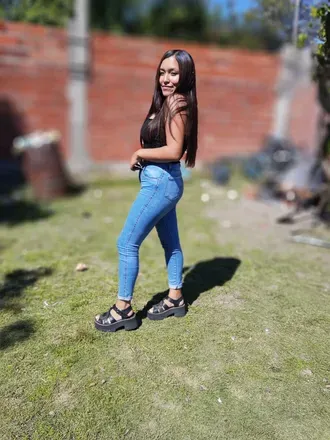 OnlyFans cuenta paoval avatar 1