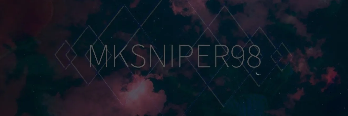 OnlyFans cuenta mksniper98 header 2