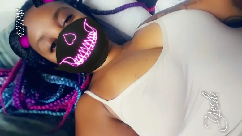 OnlyFans cuenta chryoshiro header 1