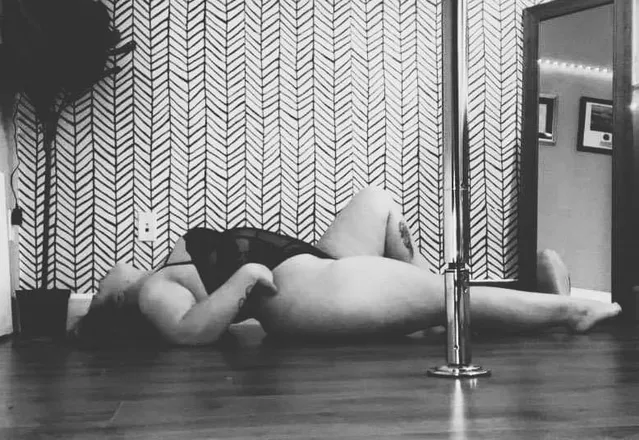 OnlyFans cuenta eastcoastkitten header 2