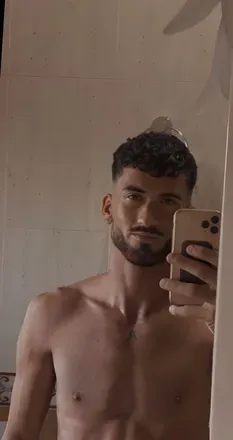 OnlyFans of antoniocorredorr