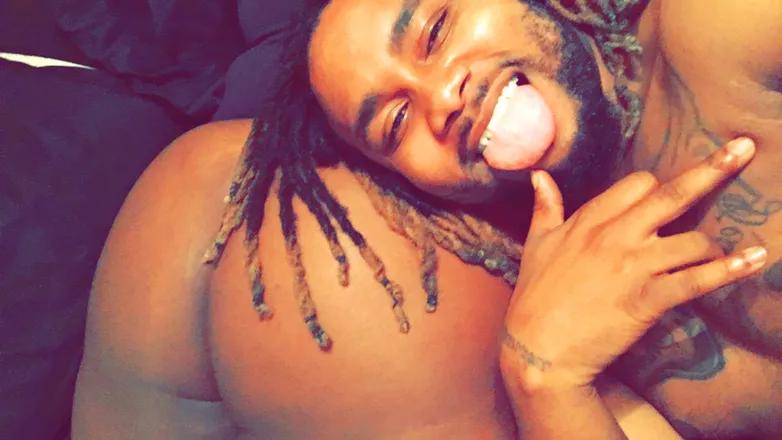 OnlyFans cuenta dedrick_terez header 2