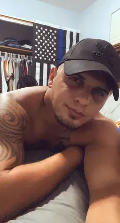 OnlyFans account  shawnjr51 avatar 1
