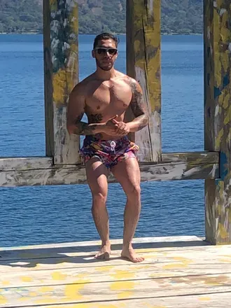 OnlyFans cuenta viktorvoorhees avatar 1