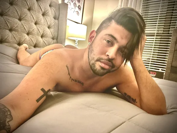 OnlyFans cuenta zackneon header 2