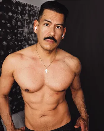 OnlyFans cuenta hollywoodmoises avatar 1