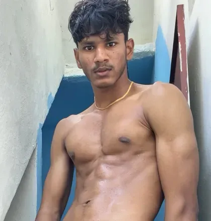 OnlyFans cuenta lutheshmunish avatar 1