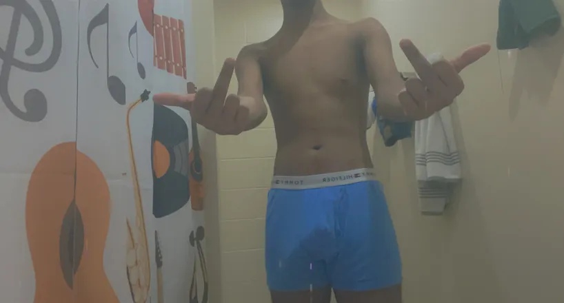 OnlyFans cuenta sleaze_dre9 header 2