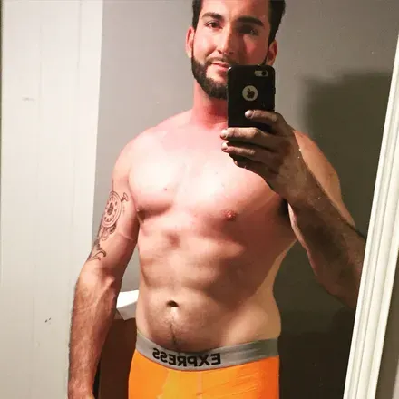 OnlyFans cuenta glue007 avatar 1