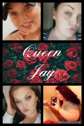 OnlyFans cuenta queen-jay header 2