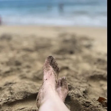 OnlyFans cuenta queenfeetcr header 2