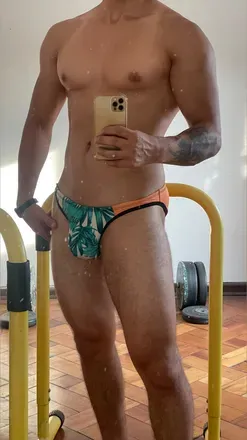 OnlyFans cuenta chileanpov avatar 1