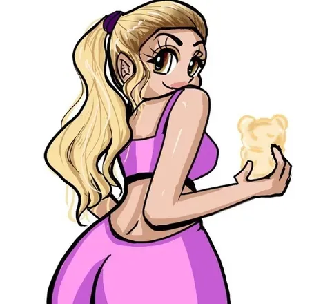 OnlyFans cuenta scifiblondefree avatar 1