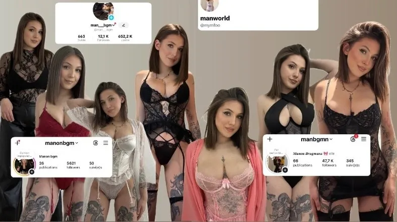 OnlyFans cuenta mympho header 2
