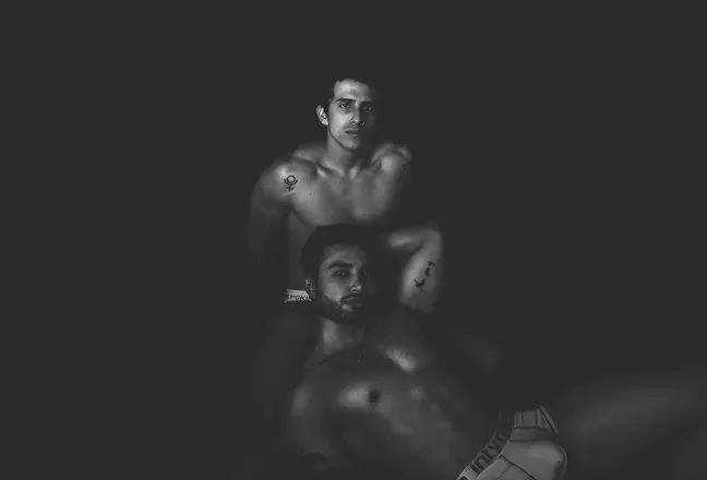 OnlyFans cuenta nicoynicolas header 2