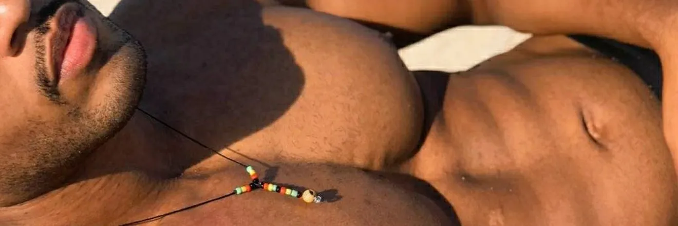 OnlyFans cuenta tonyaury header 2