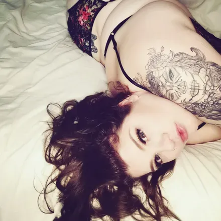OnlyFans cuenta bbwjeanie avatar 1