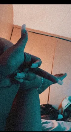 OnlyFans cuenta baddestbitchdai header 2