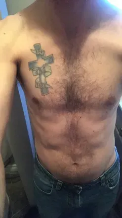 OnlyFans account  jonblaze38 avatar 1