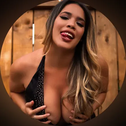 OnlyFans cuenta davina_darling avatar 1