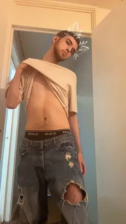 OnlyFans cuenta aaroncooling20 avatar 1