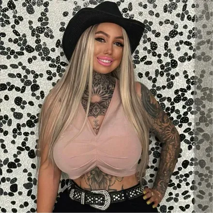 OnlyFans cuenta hourass avatar 1