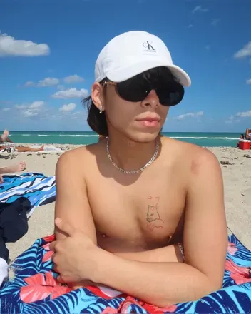 OnlyFans cuenta theclassicgayy avatar 1