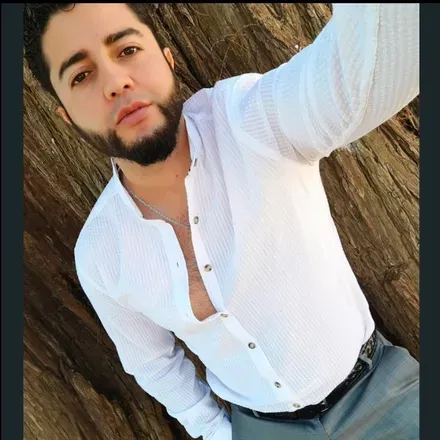 OnlyFans account  faronferro avatar 1