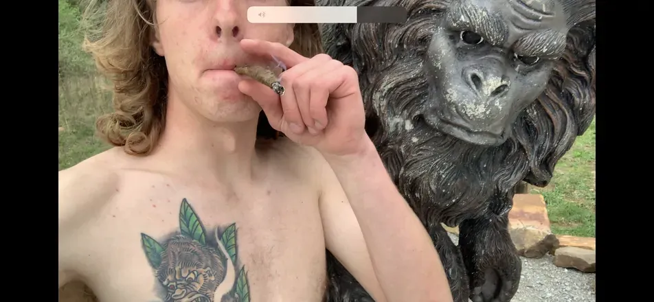 OnlyFans cuenta pussyslayincaucasian avatar 1