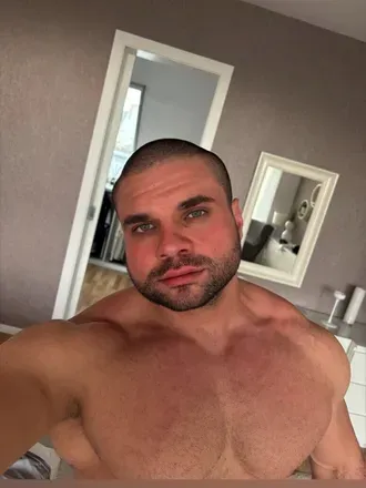 OnlyFans cuenta big_samm avatar 1