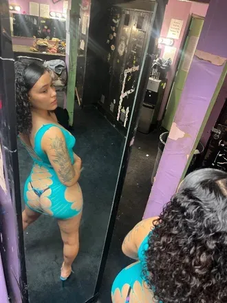OnlyFans cuenta blackwidowtress avatar 1