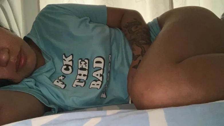 OnlyFans cuenta krentecha header 2